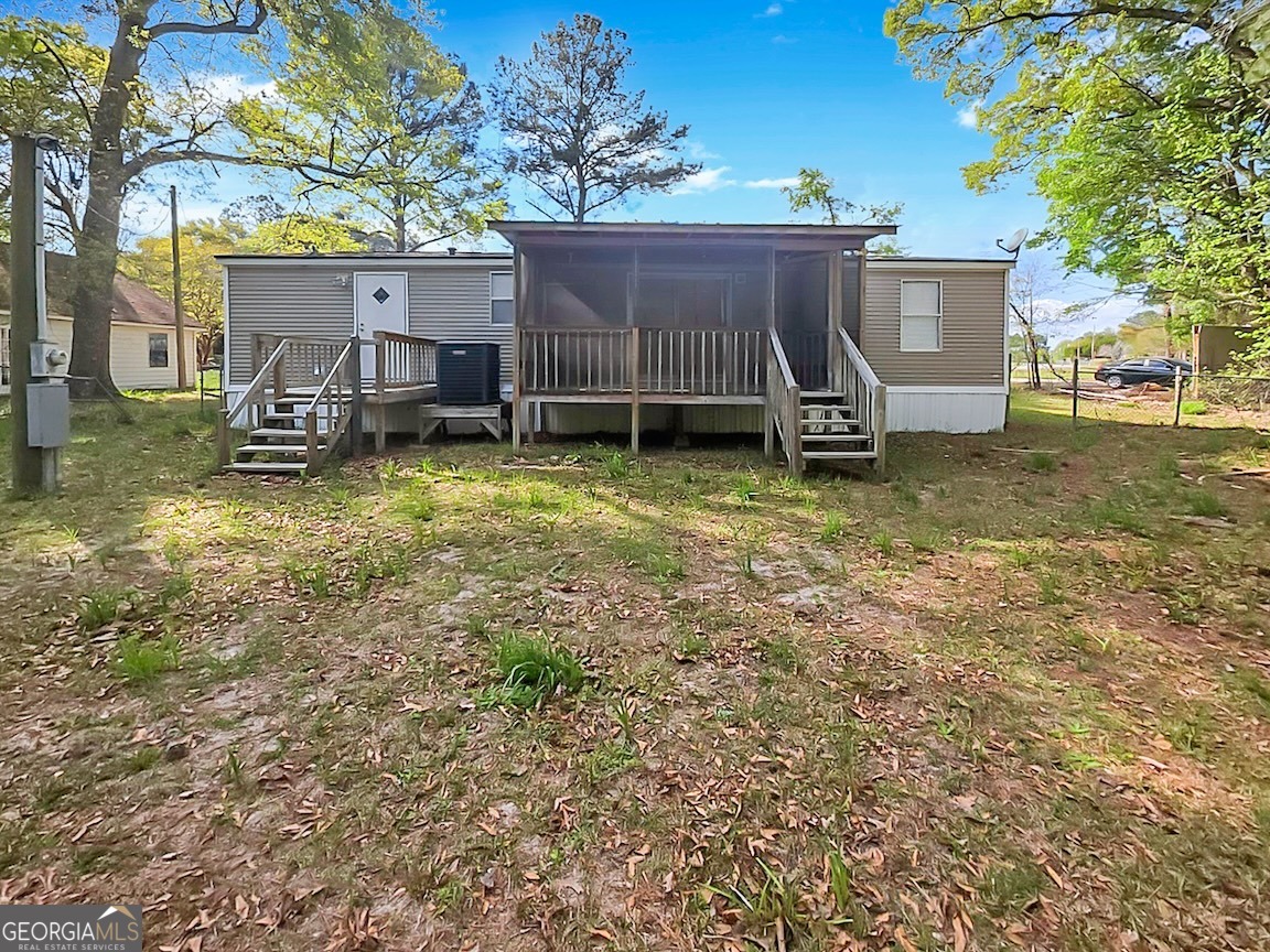 17 Broom Straw Trace Ellabell GA 31308