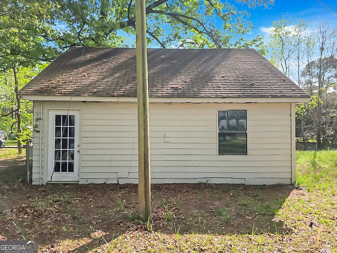 17 Broom Straw Trace Ellabell GA 31308