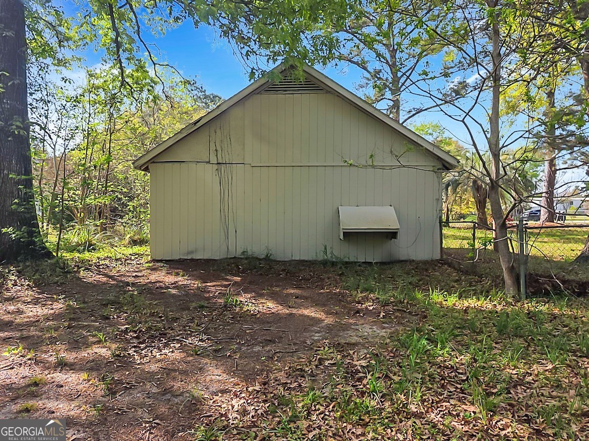 17 Broom Straw Trace Ellabell GA 31308