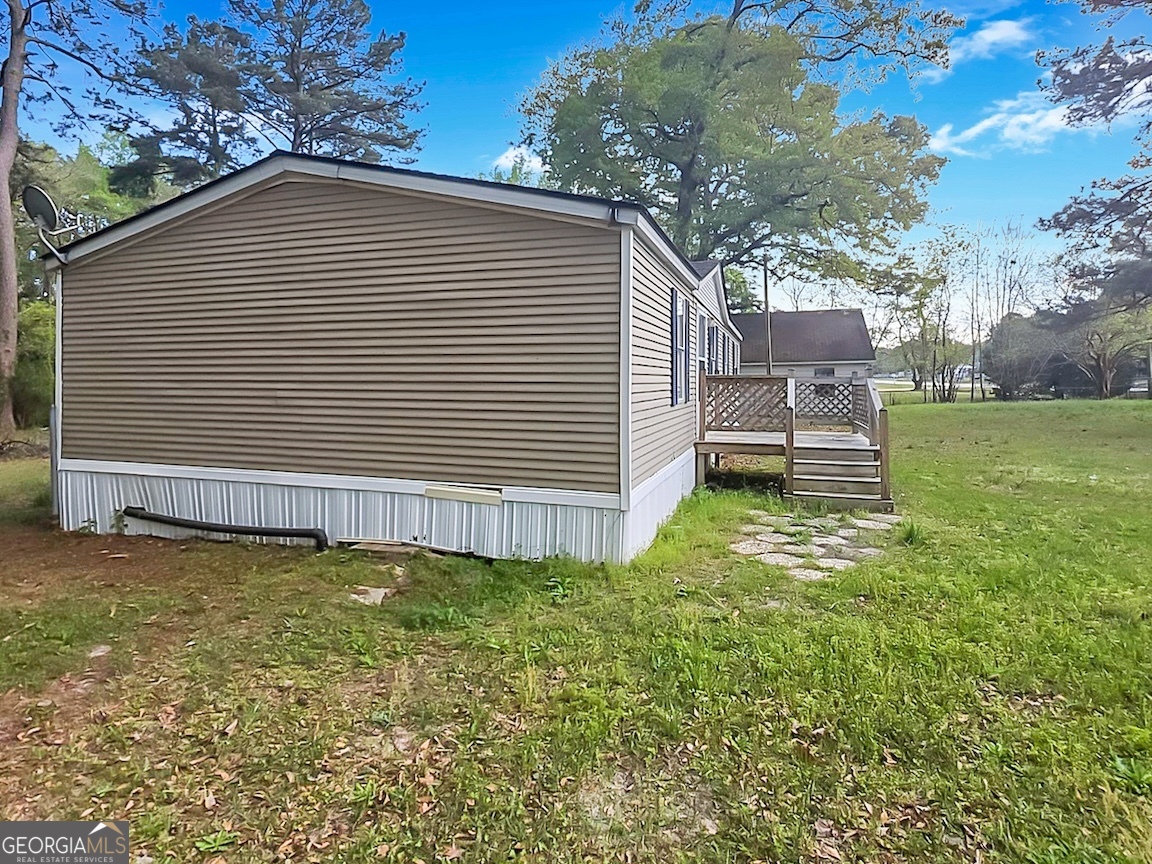 17 Broom Straw Trace Ellabell GA 31308