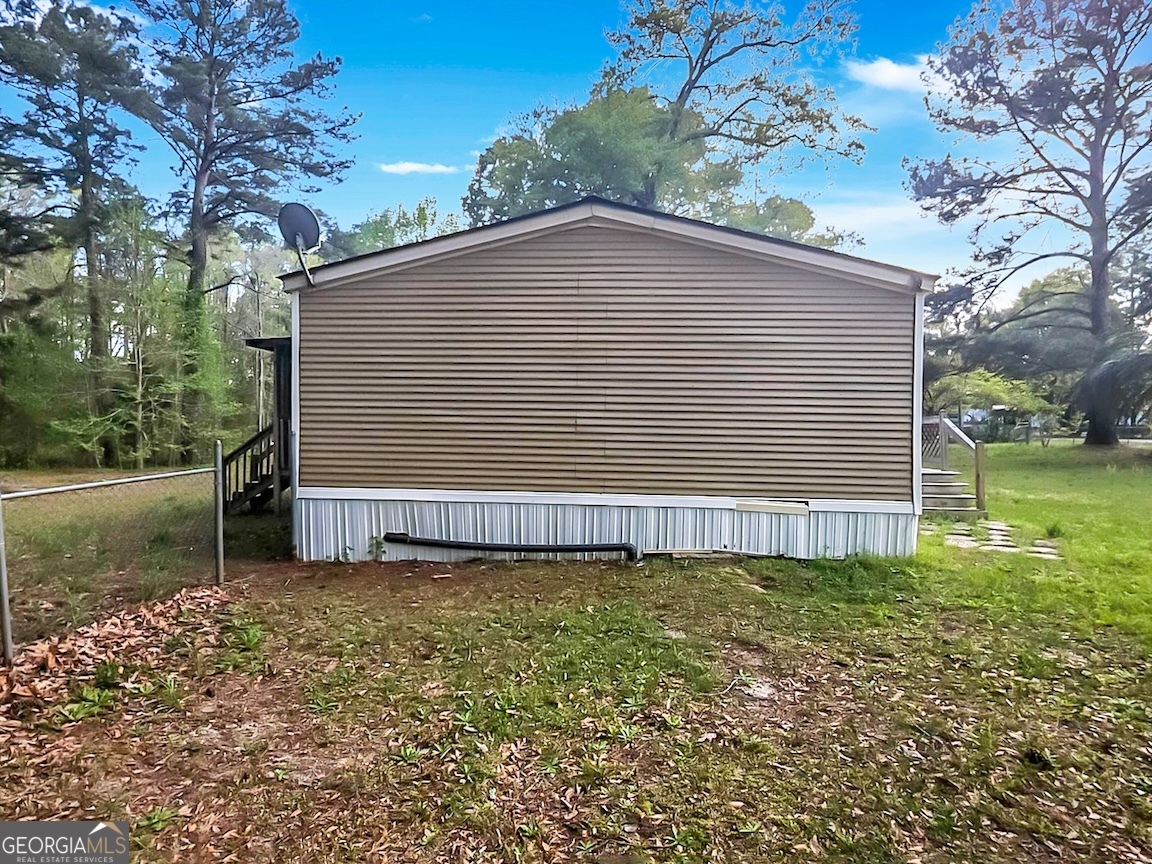 17 Broom Straw Trace Ellabell GA 31308