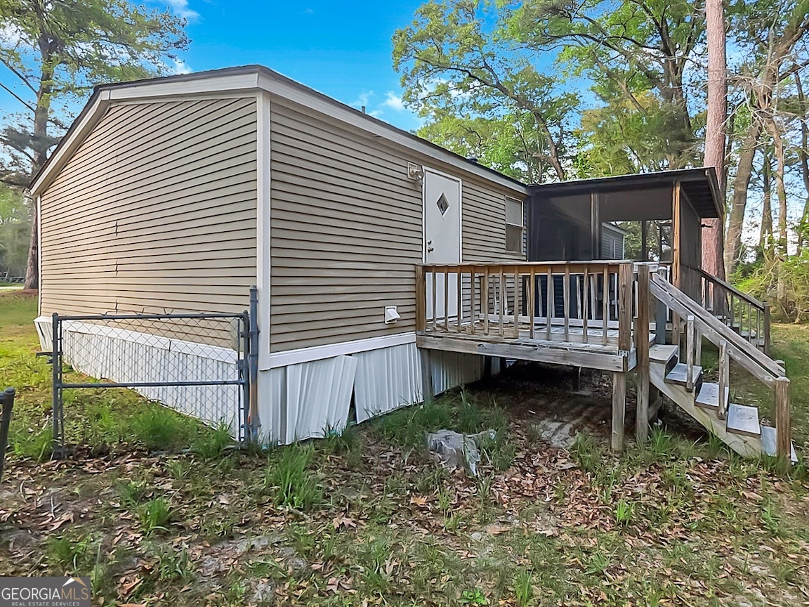 17 Broom Straw Trace Ellabell GA 31308
