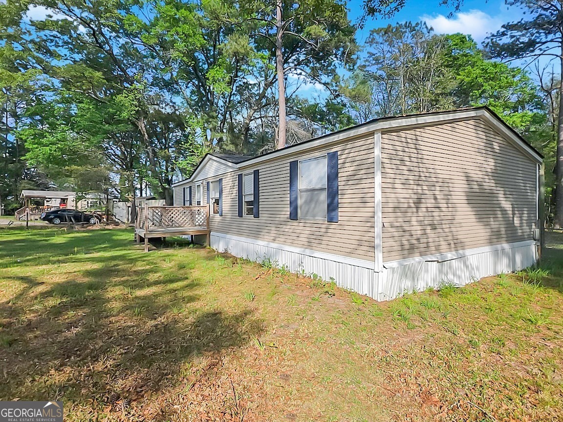17 Broom Straw Trace Ellabell GA 31308