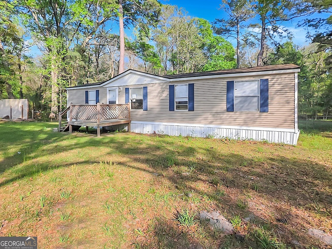 17 Broom Straw Trace Ellabell GA 31308