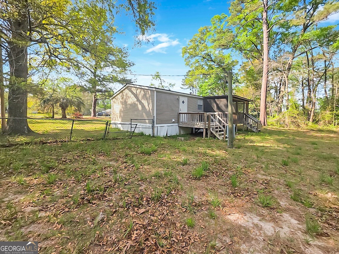 17 Broom Straw Trace Ellabell GA 31308