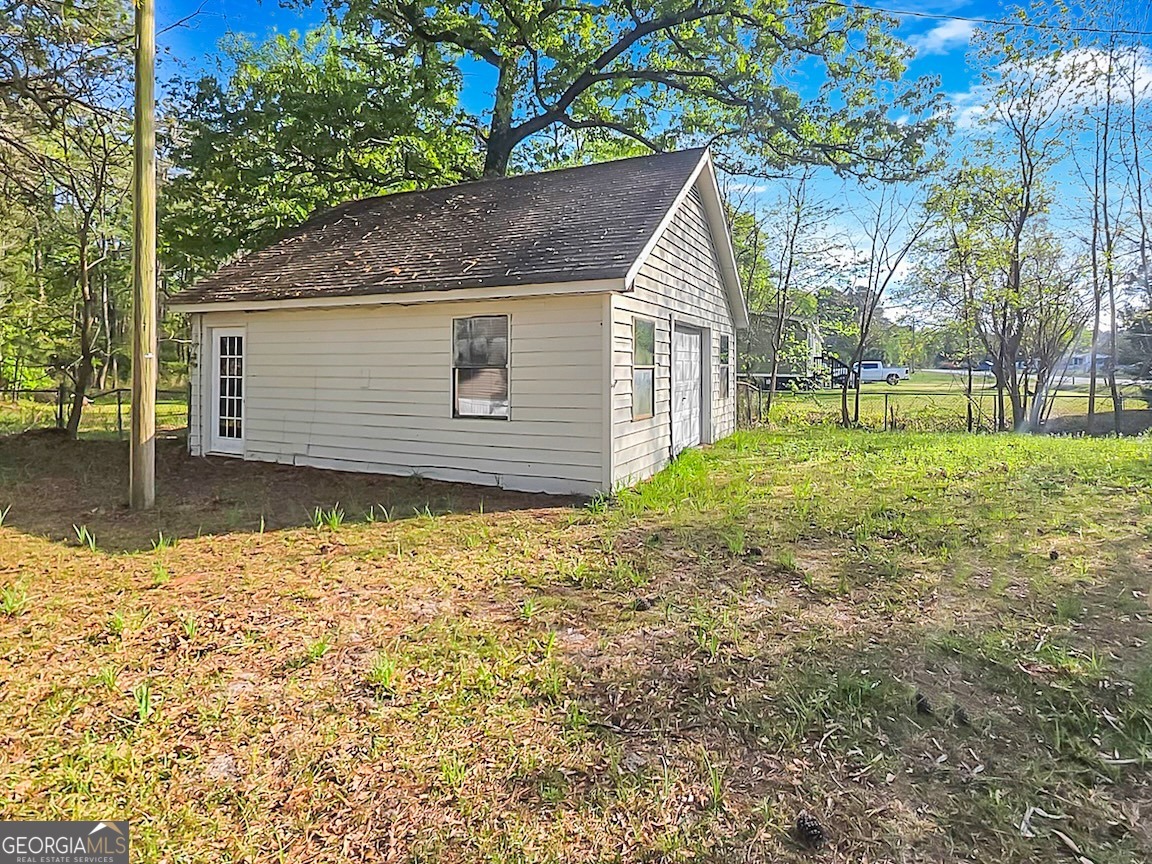 17 Broom Straw Trace Ellabell GA 31308