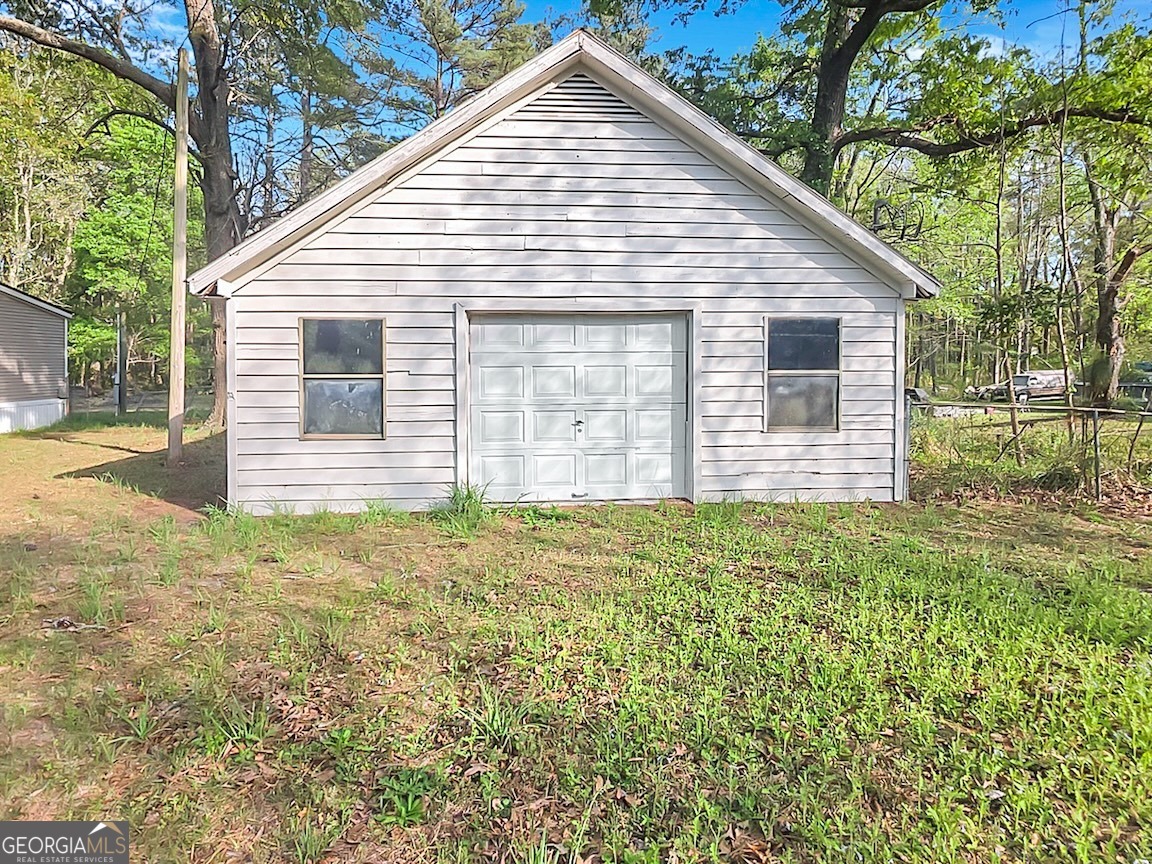 17 Broom Straw Trace Ellabell GA 31308