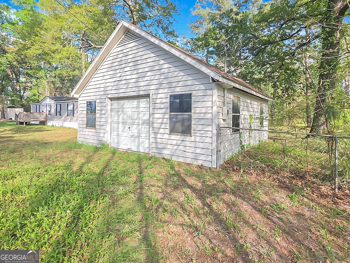 17 Broom Straw Trace Ellabell GA 31308