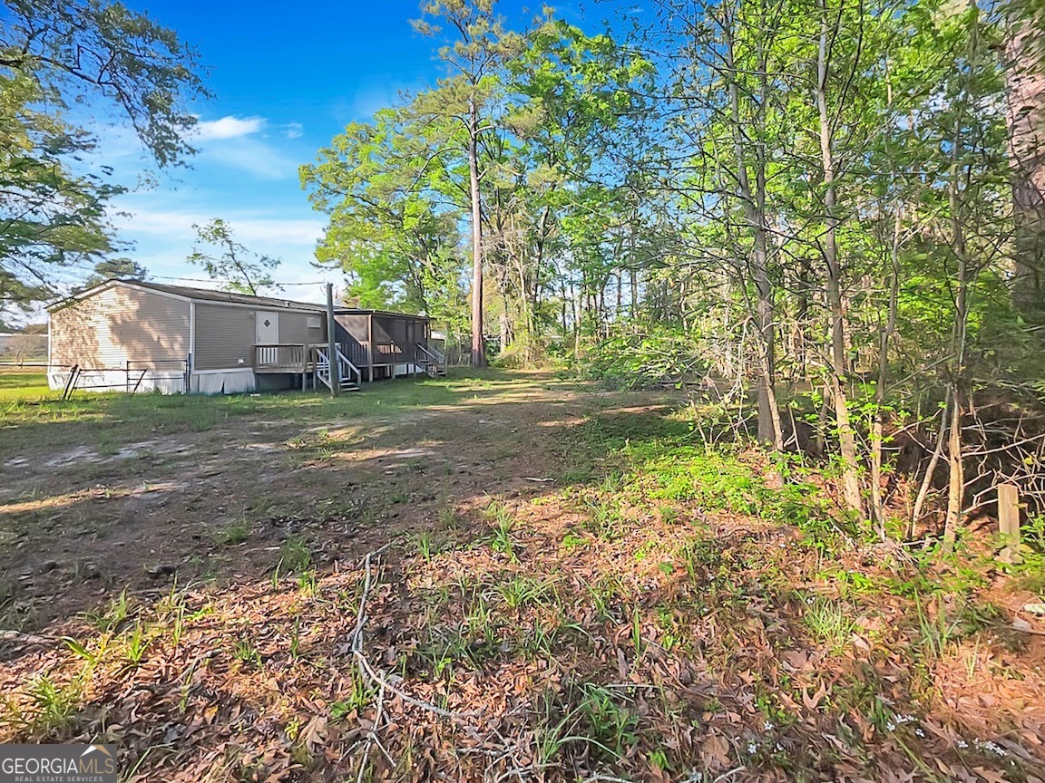 17 Broom Straw Trace Ellabell GA 31308