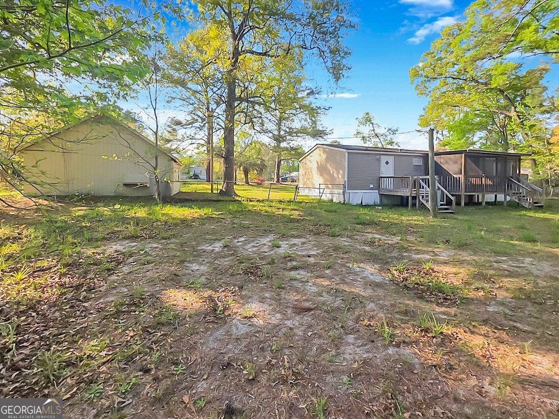 17 Broom Straw Trace Ellabell GA 31308