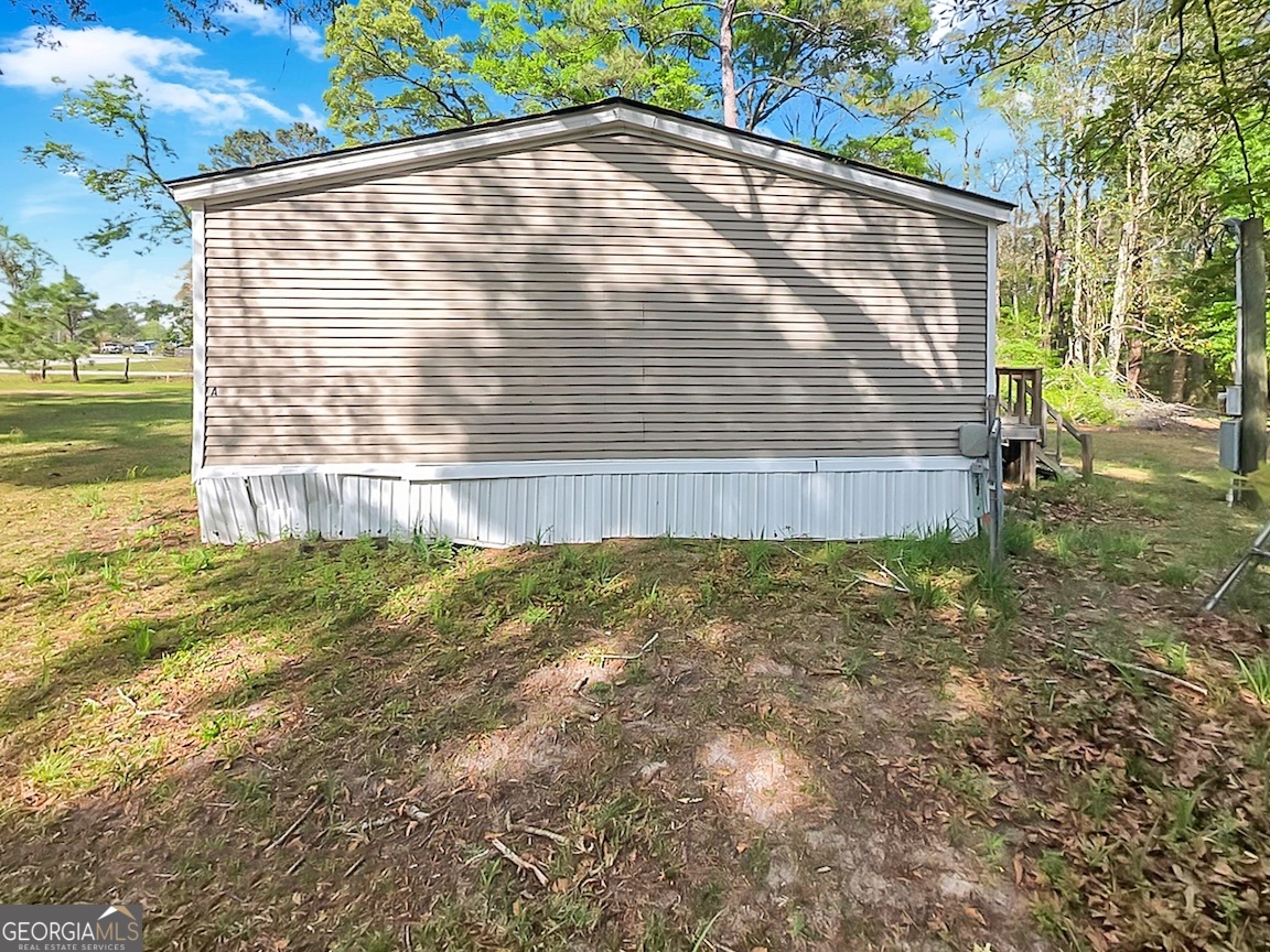 17 Broom Straw Trace Ellabell GA 31308