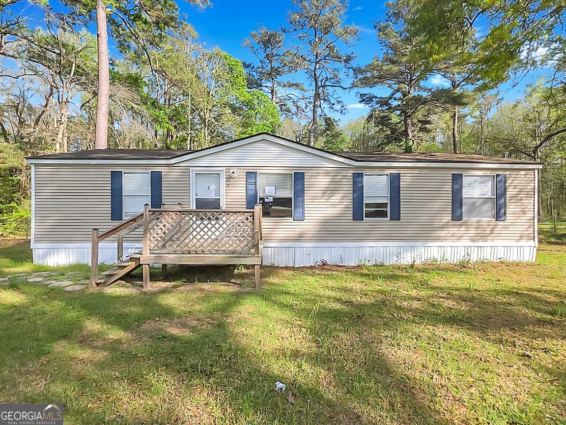 17 Broom Straw Trace Ellabell GA 31308