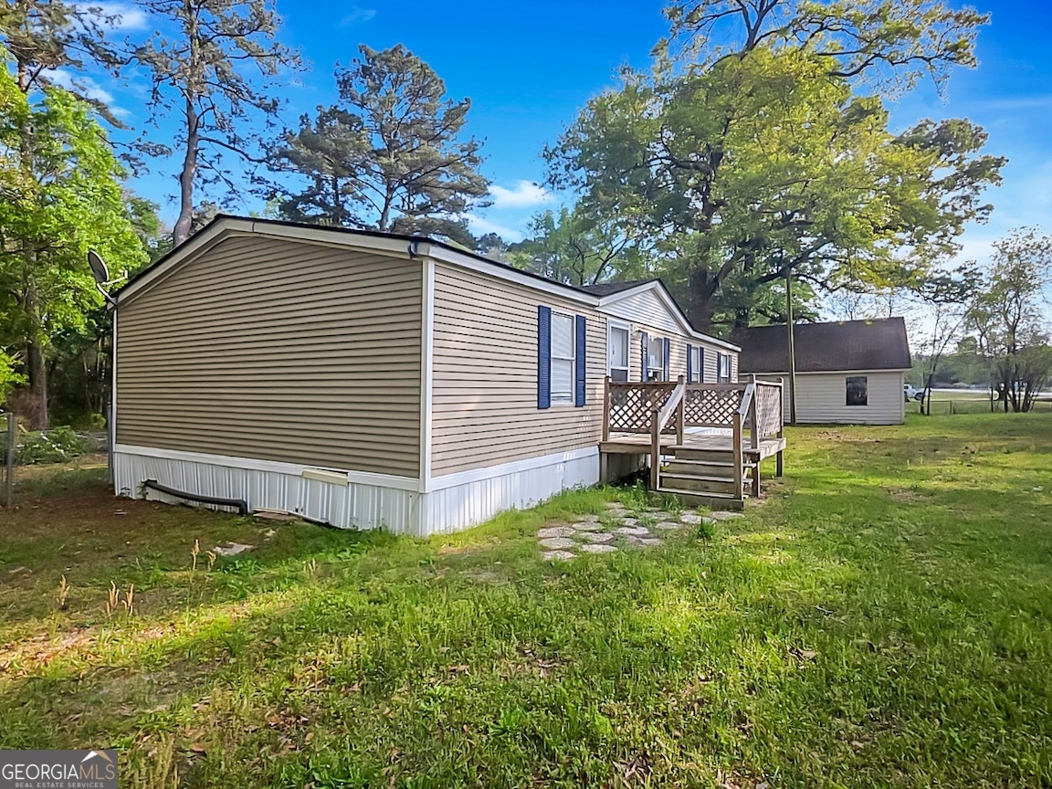 17 Broom Straw Trace Ellabell GA 31308