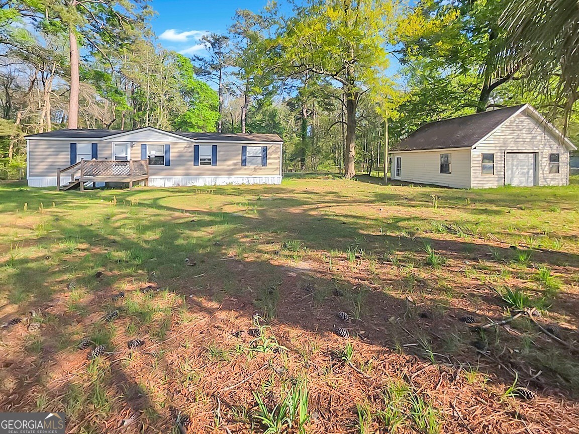 17 Broom Straw Trace Ellabell GA 31308