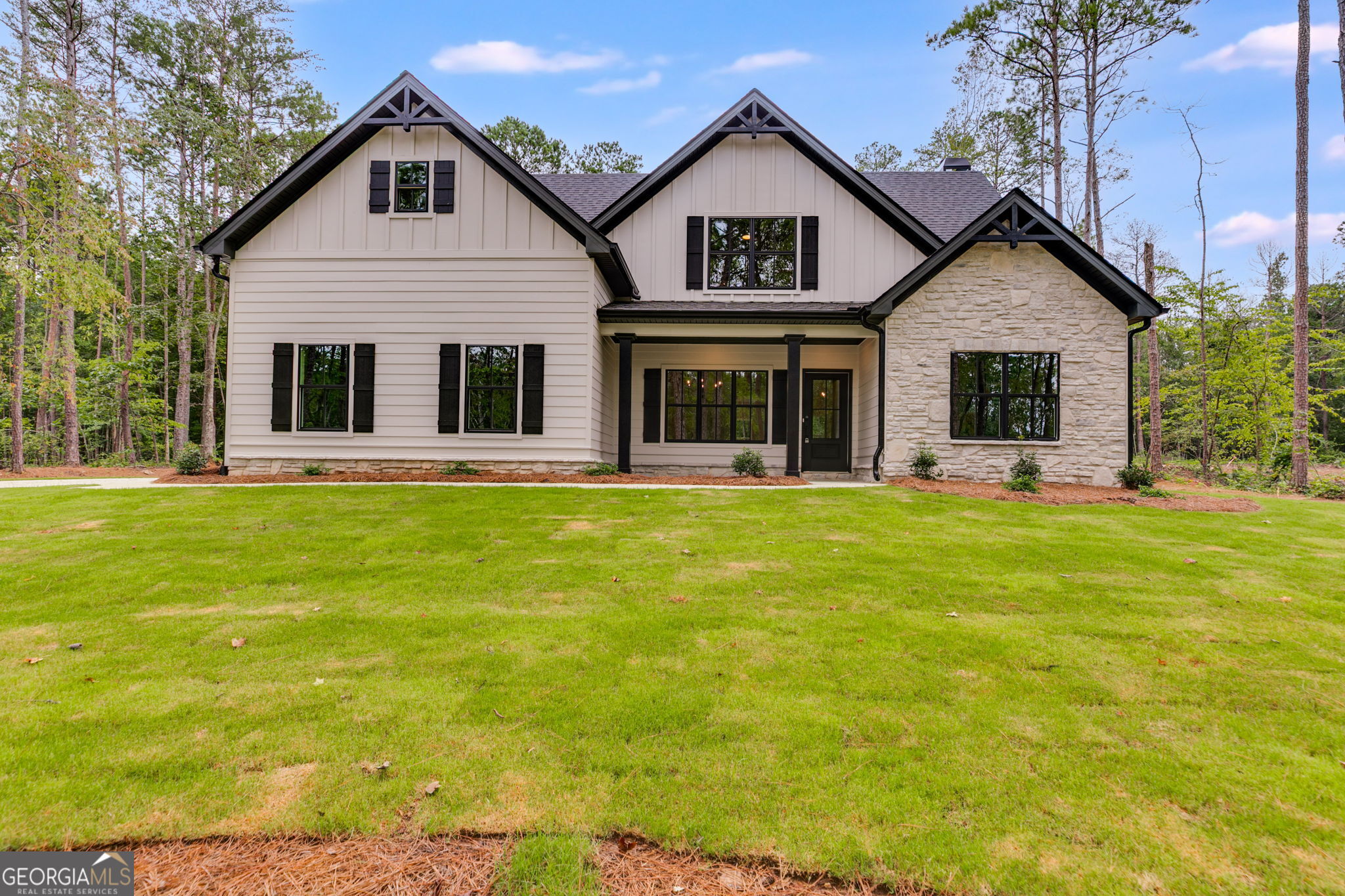 92 Liberty Station Drive Bremen GA 30110