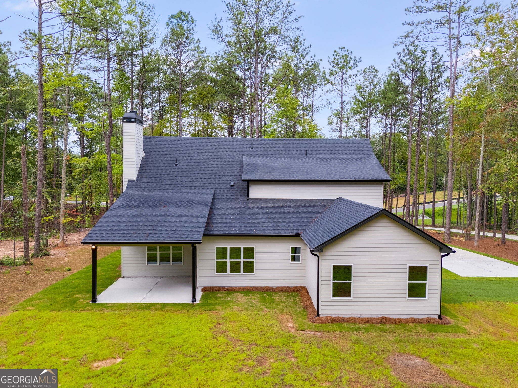 92 Liberty Station Drive Bremen GA 30110