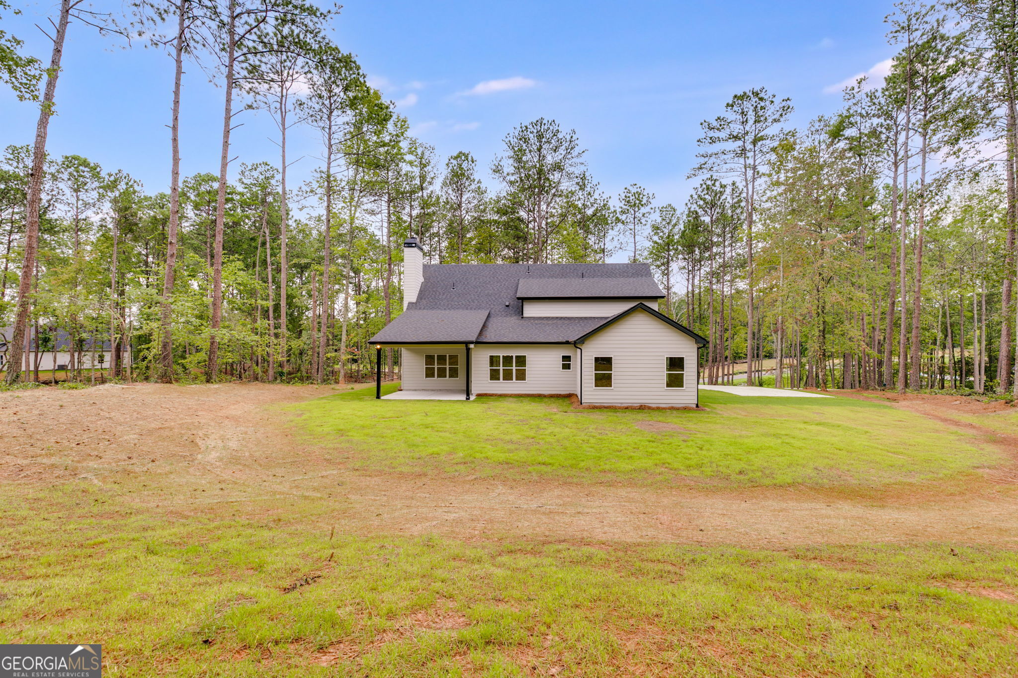 92 Liberty Station Drive Bremen GA 30110