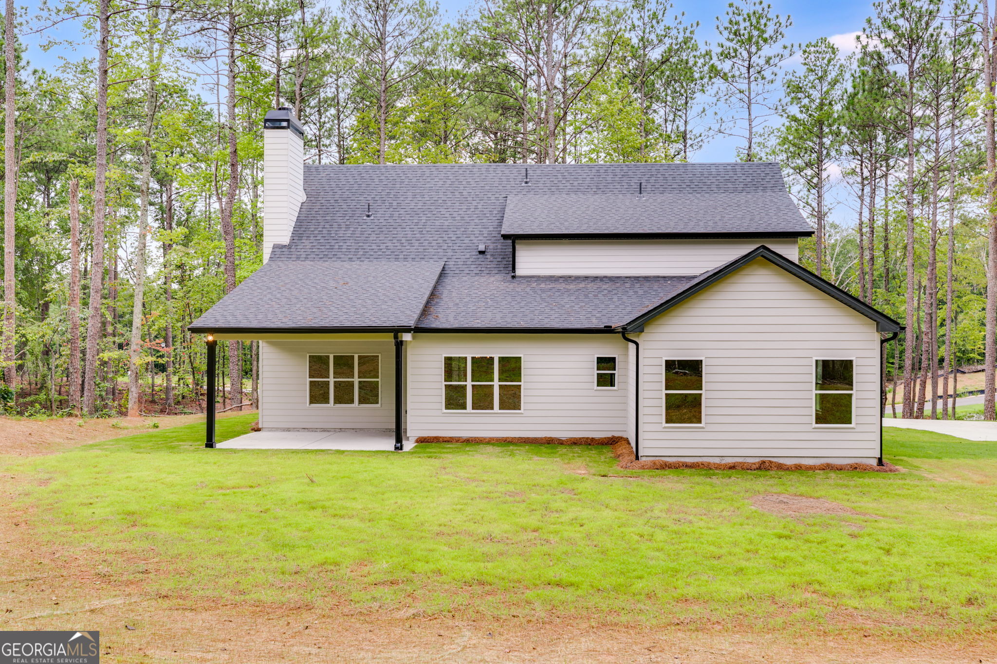 92 Liberty Station Drive Bremen GA 30110