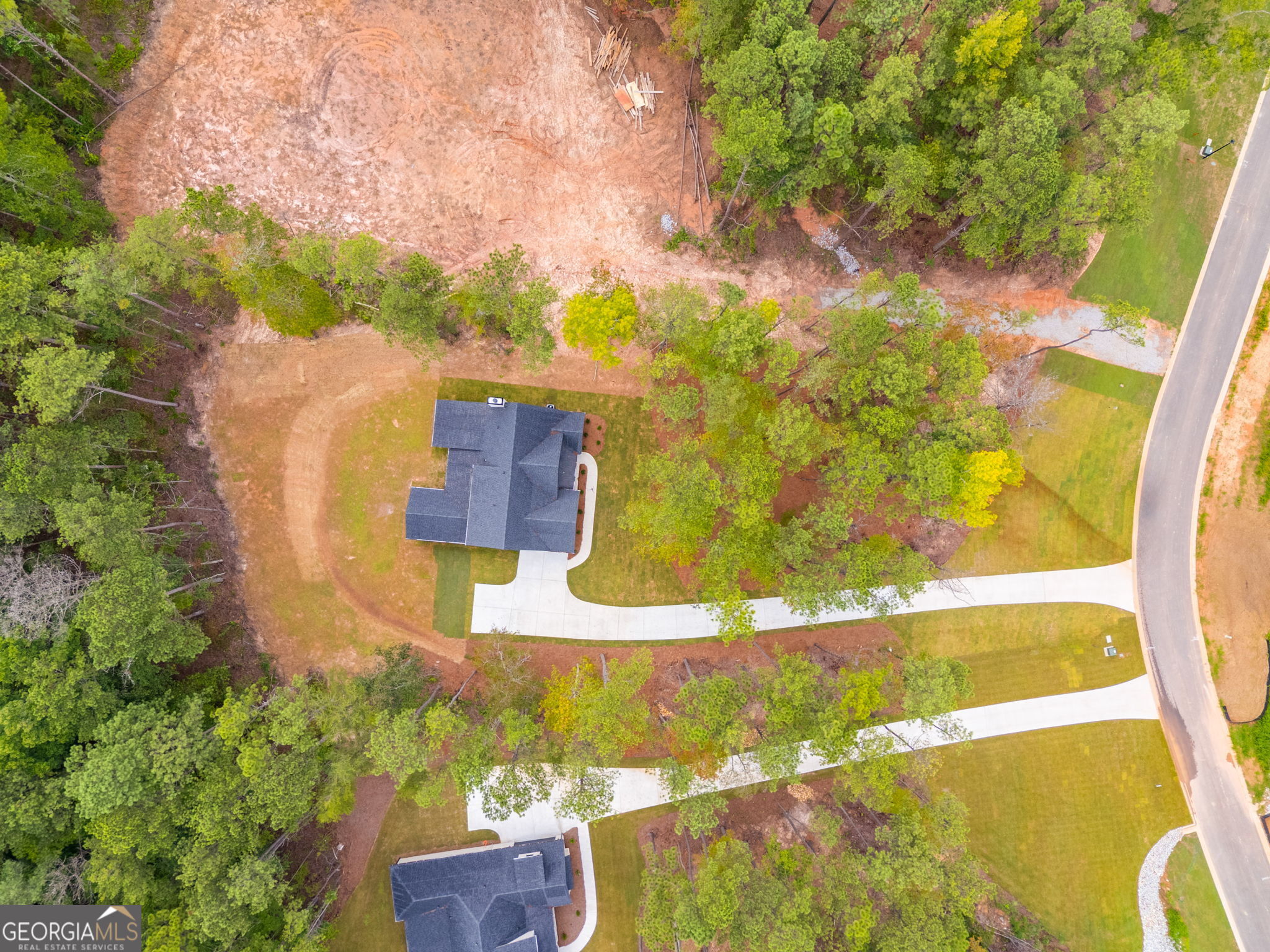 92 Liberty Station Drive Bremen GA 30110