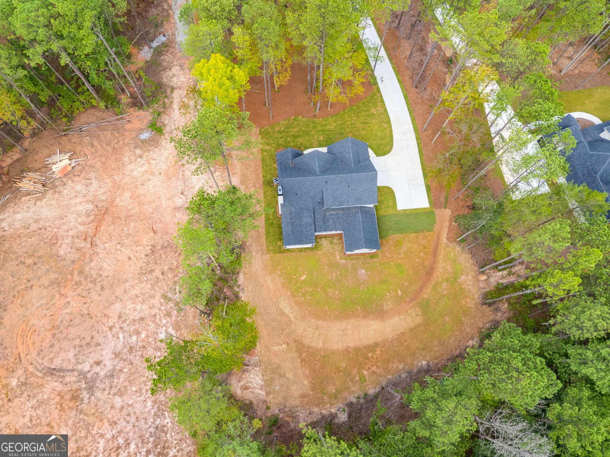 92 Liberty Station Drive Bremen GA 30110