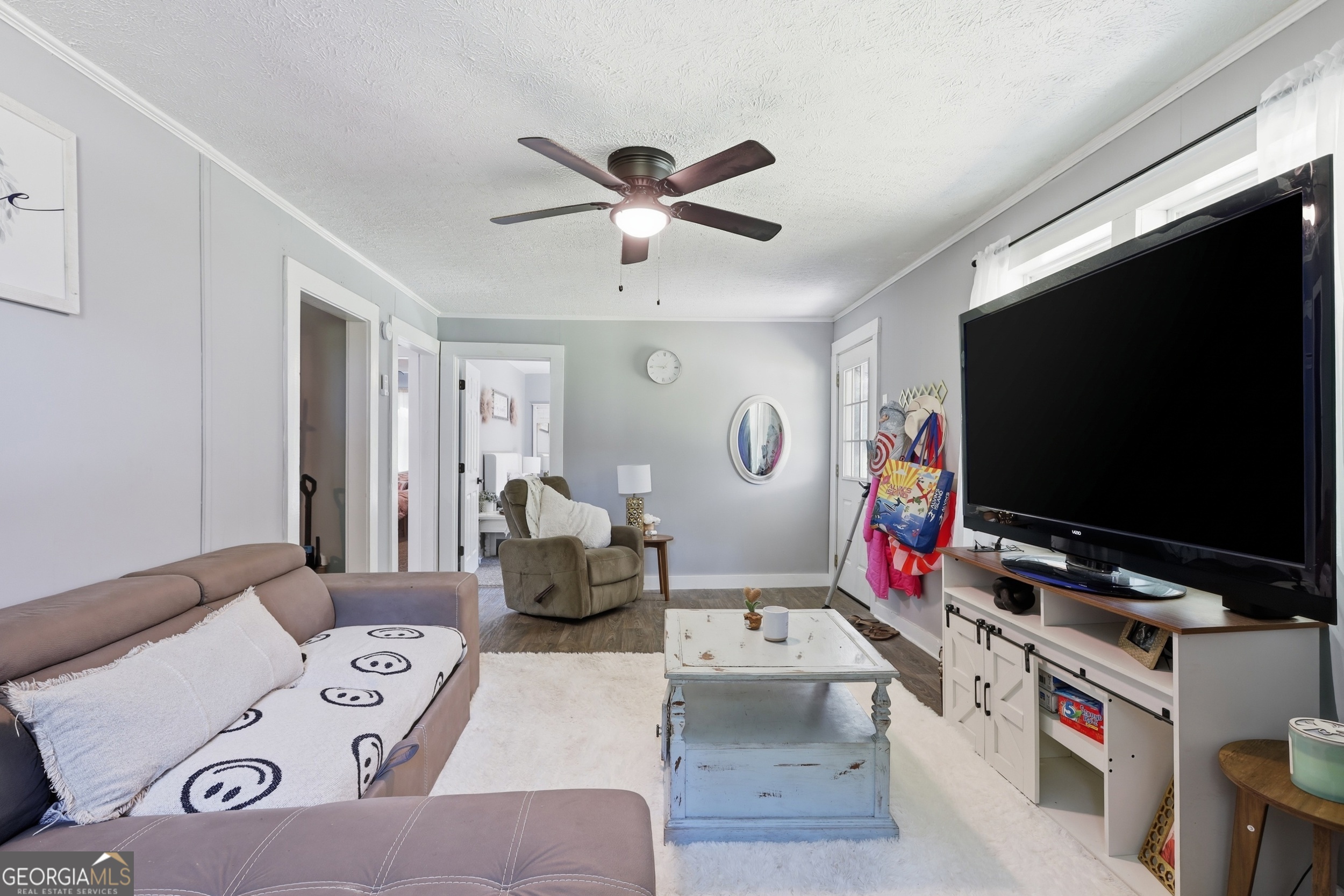 1197 Highway 115 Demorest GA 30535