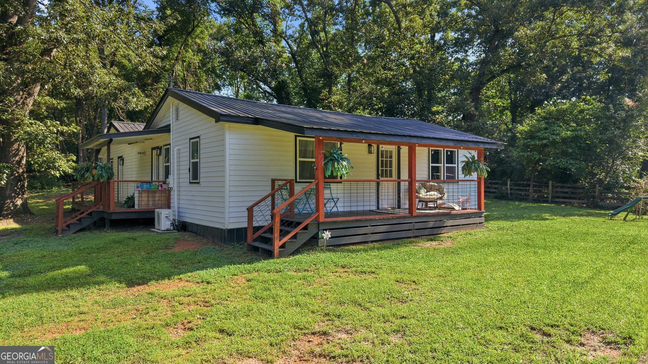 1197 Highway 115 Demorest GA 30535