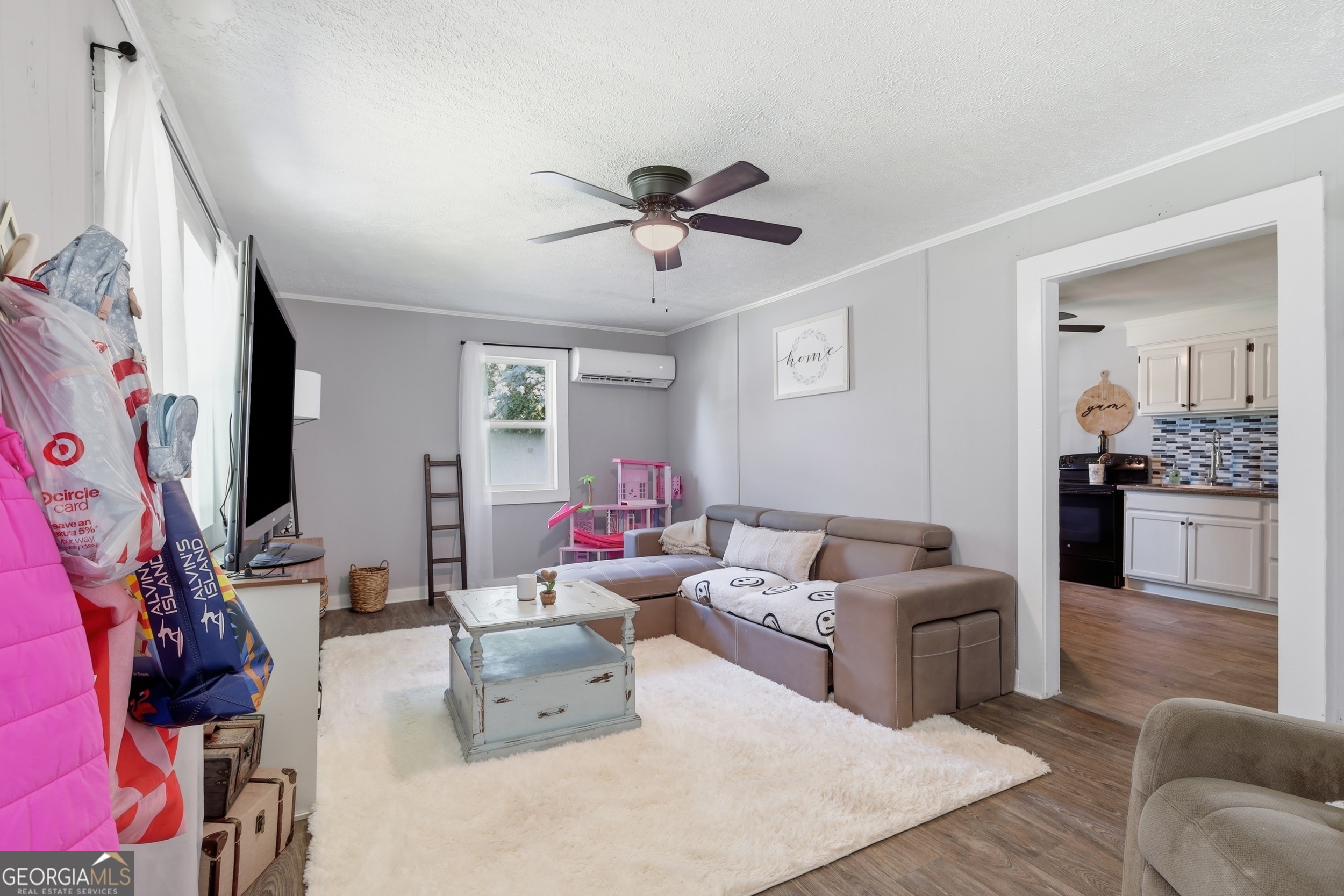 1197 Highway 115 Demorest GA 30535