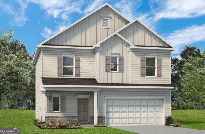 169 Red Oak Lane Calhoun GA 30701