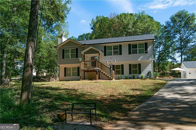 3336 Donna Way Gainesville GA 30504