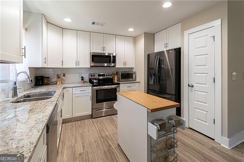 3336 Donna Way Gainesville GA 30504