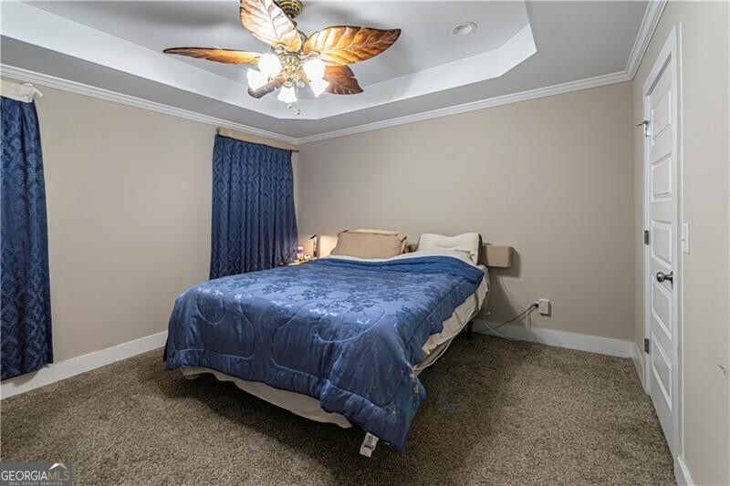 3336 Donna Way Gainesville GA 30504