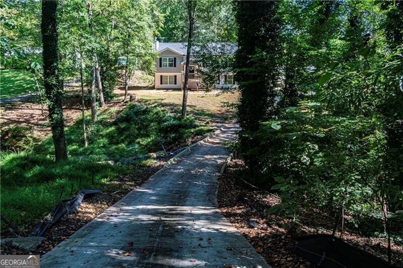 3336 Donna Way Gainesville GA 30504