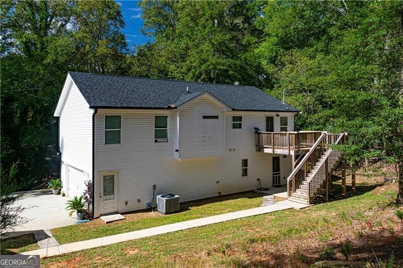 3336 Donna Way Gainesville GA 30504
