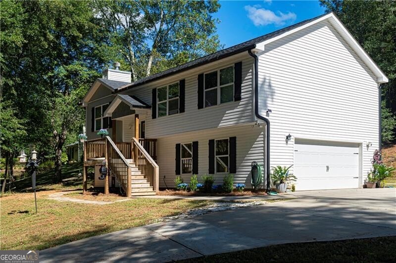 3336 Donna Way Gainesville GA 30504