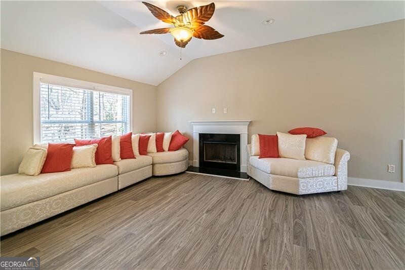 3336 Donna Way Gainesville GA 30504