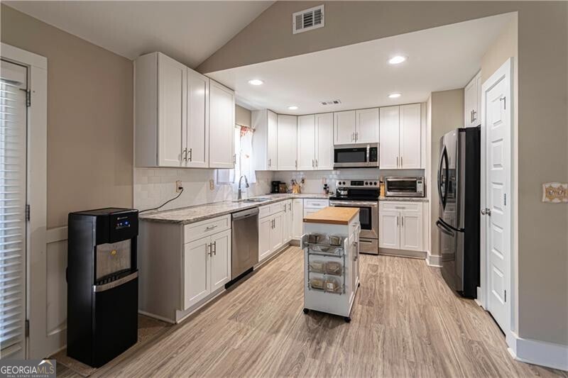 3336 Donna Way Gainesville GA 30504