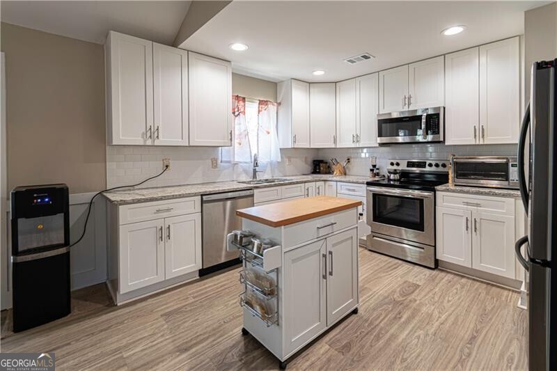 3336 Donna Way Gainesville GA 30504