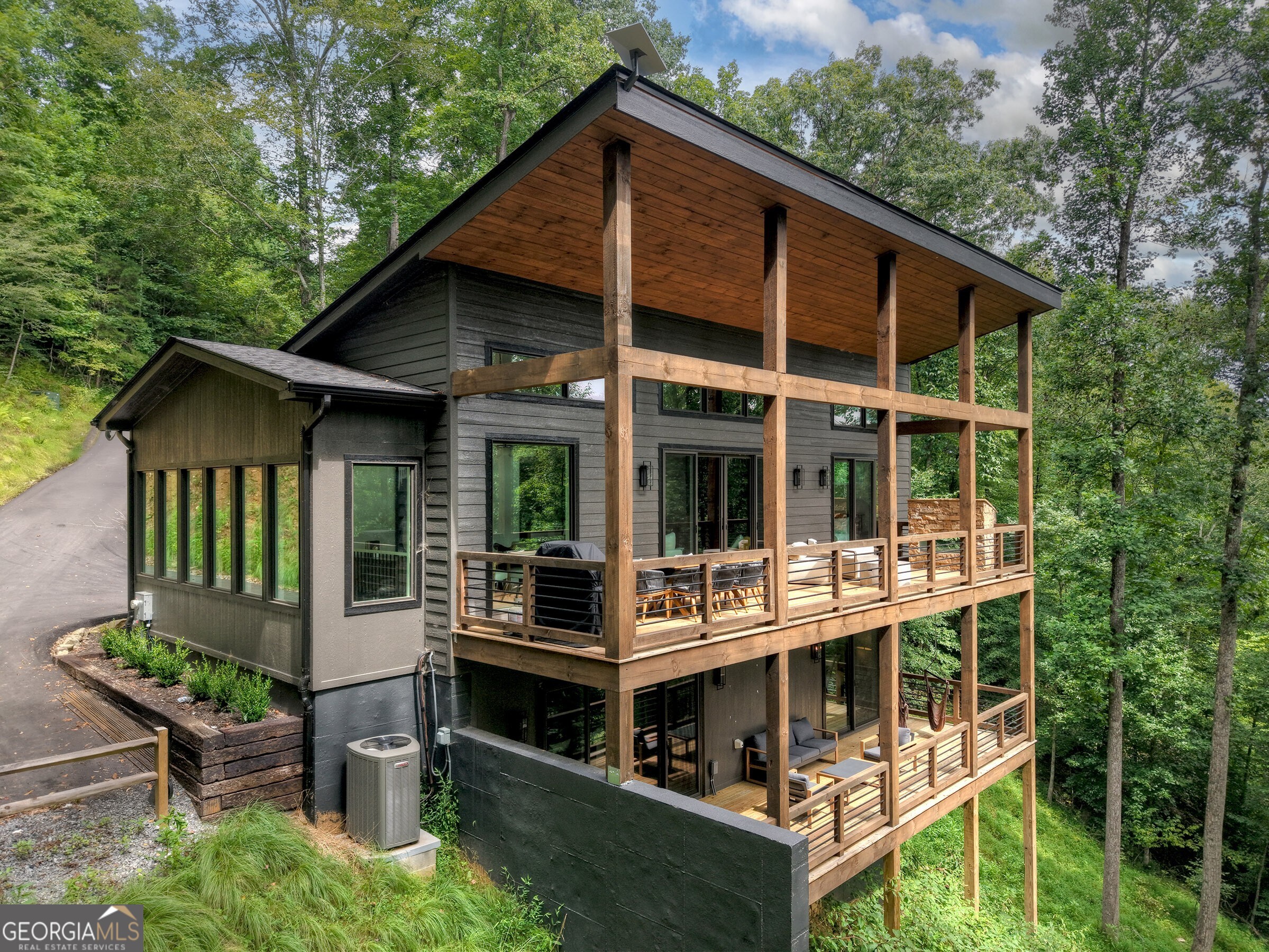 271 Toccoa Preserve Court Blue Ridge GA 30513