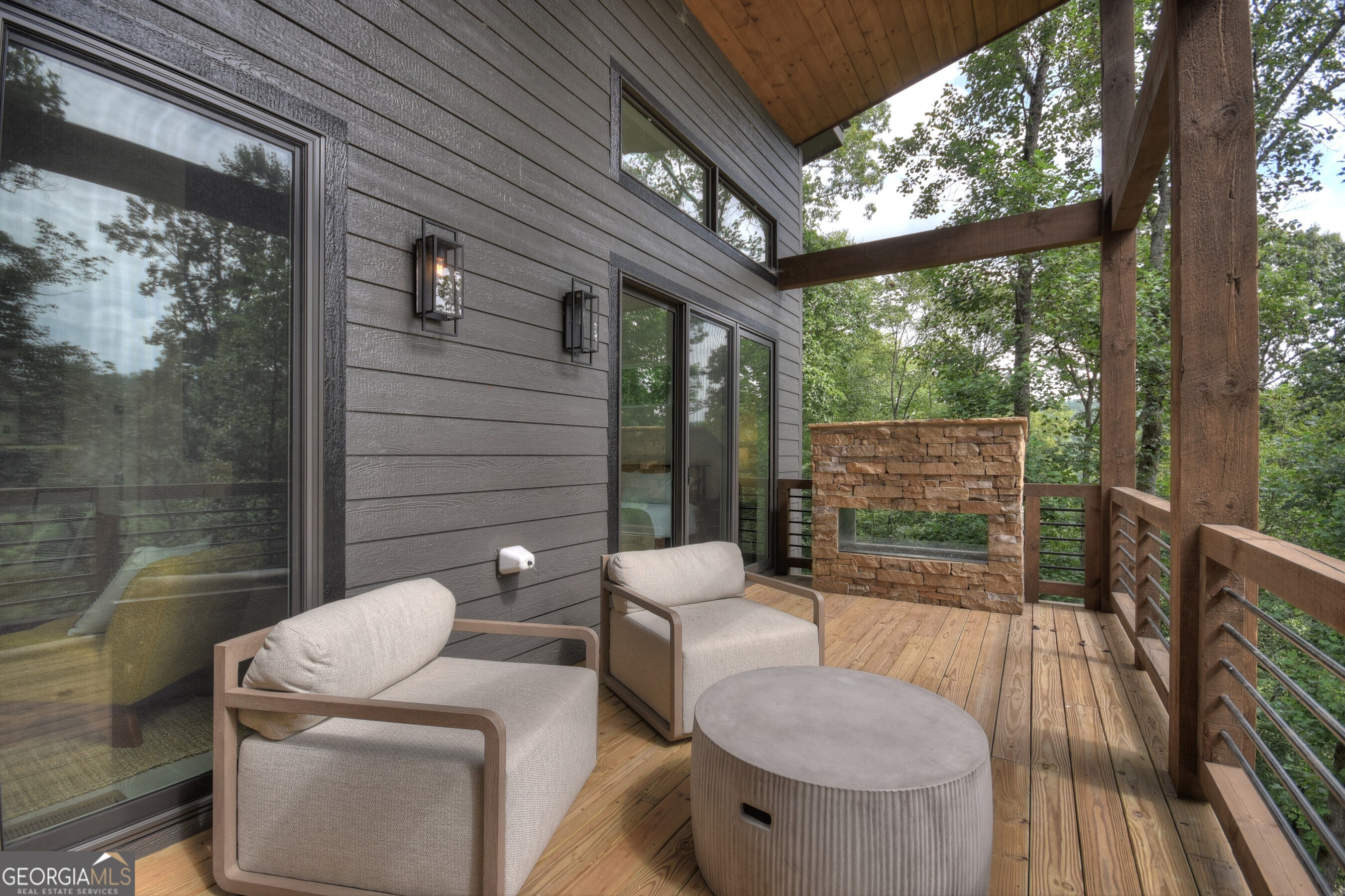 271 Toccoa Preserve Court Blue Ridge GA 30513