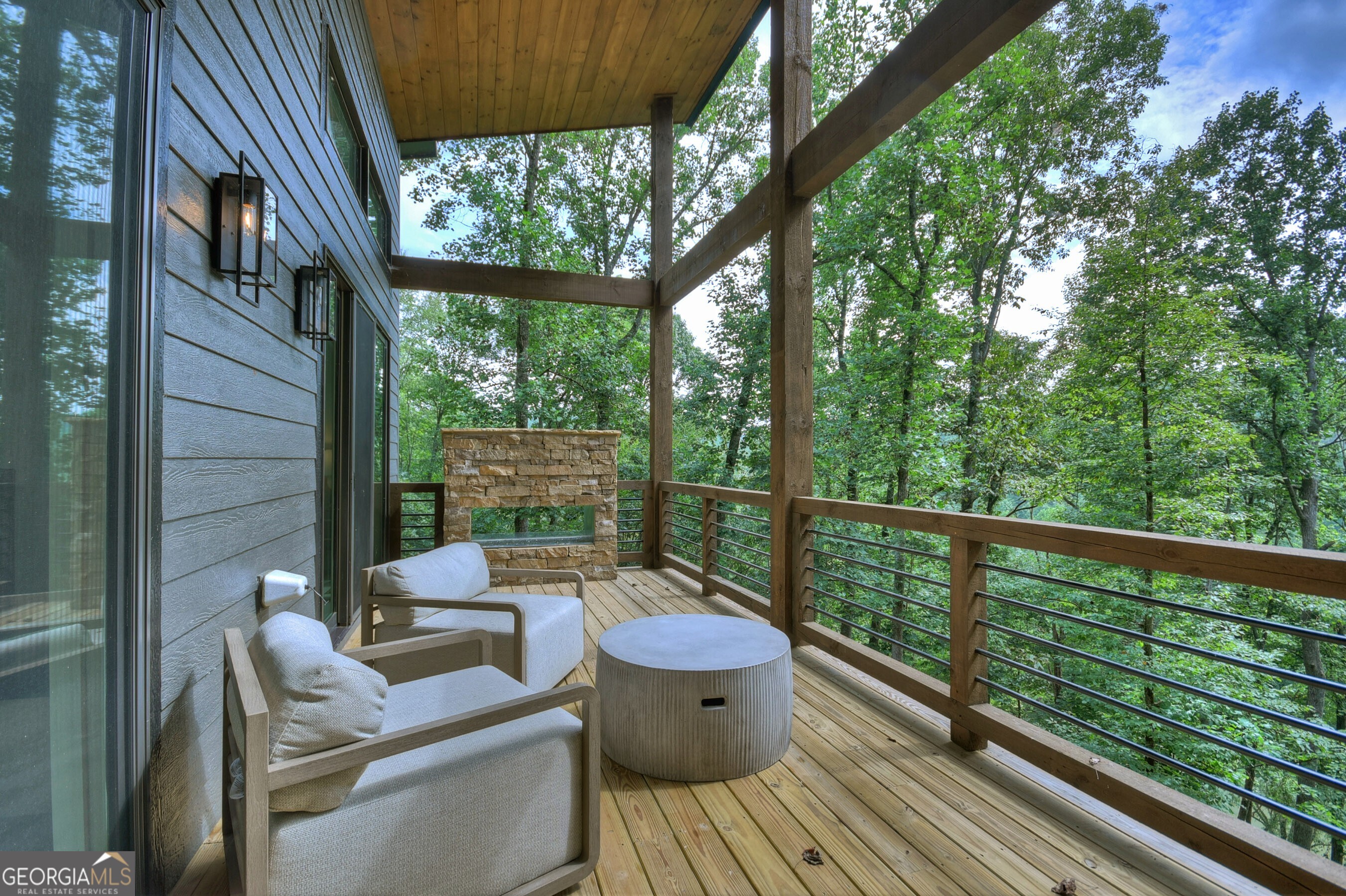 271 Toccoa Preserve Court Blue Ridge GA 30513