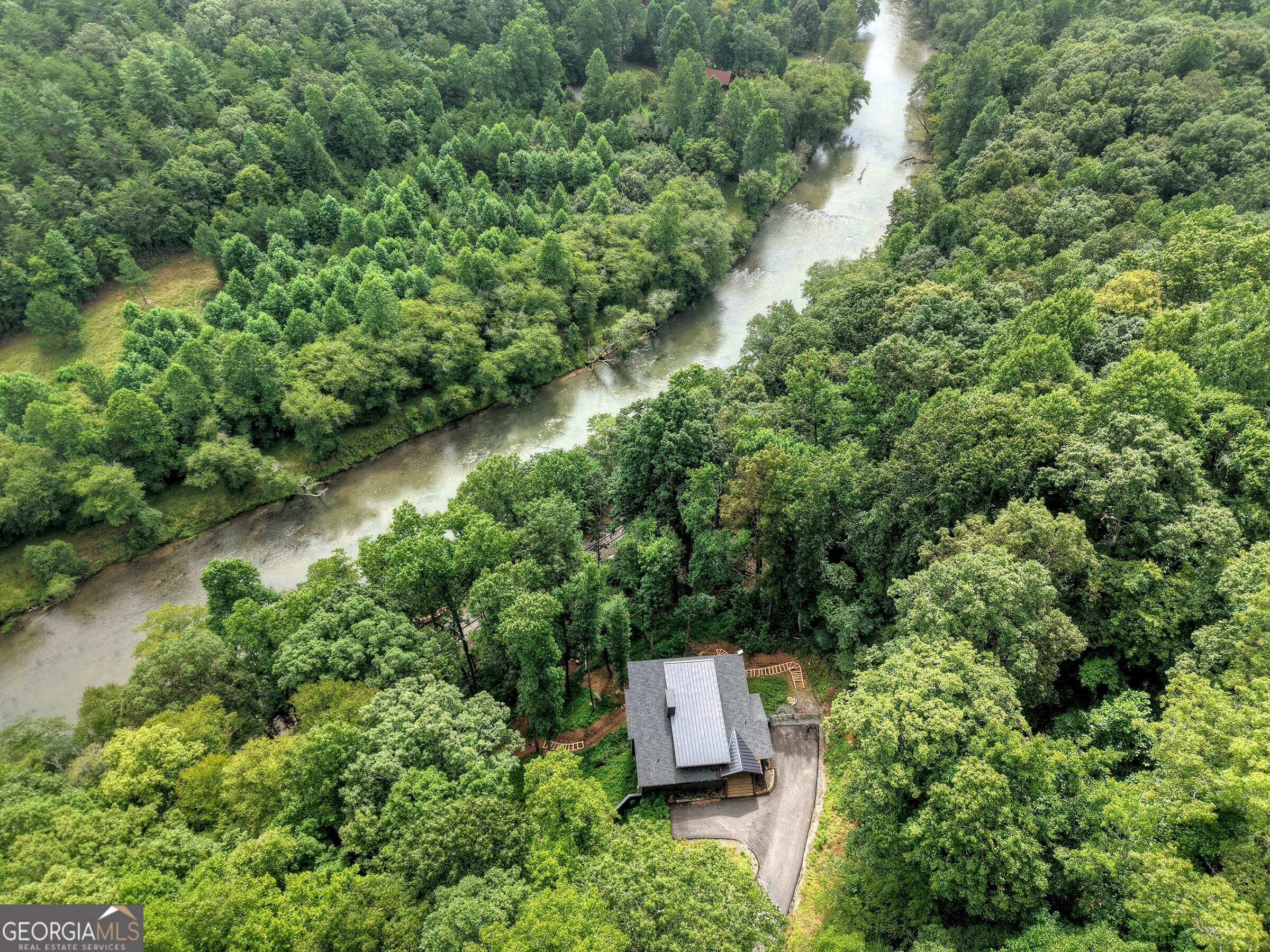 271 Toccoa Preserve Court Blue Ridge GA 30513