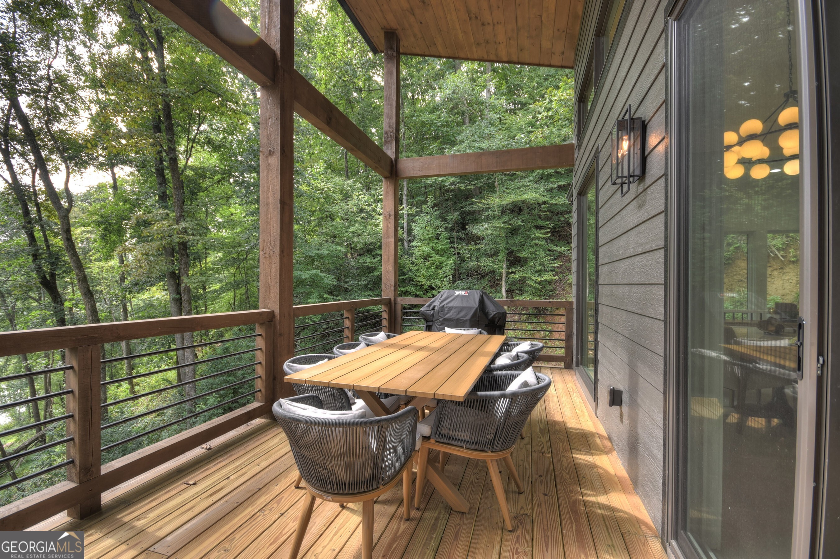 271 Toccoa Preserve Court Blue Ridge GA 30513