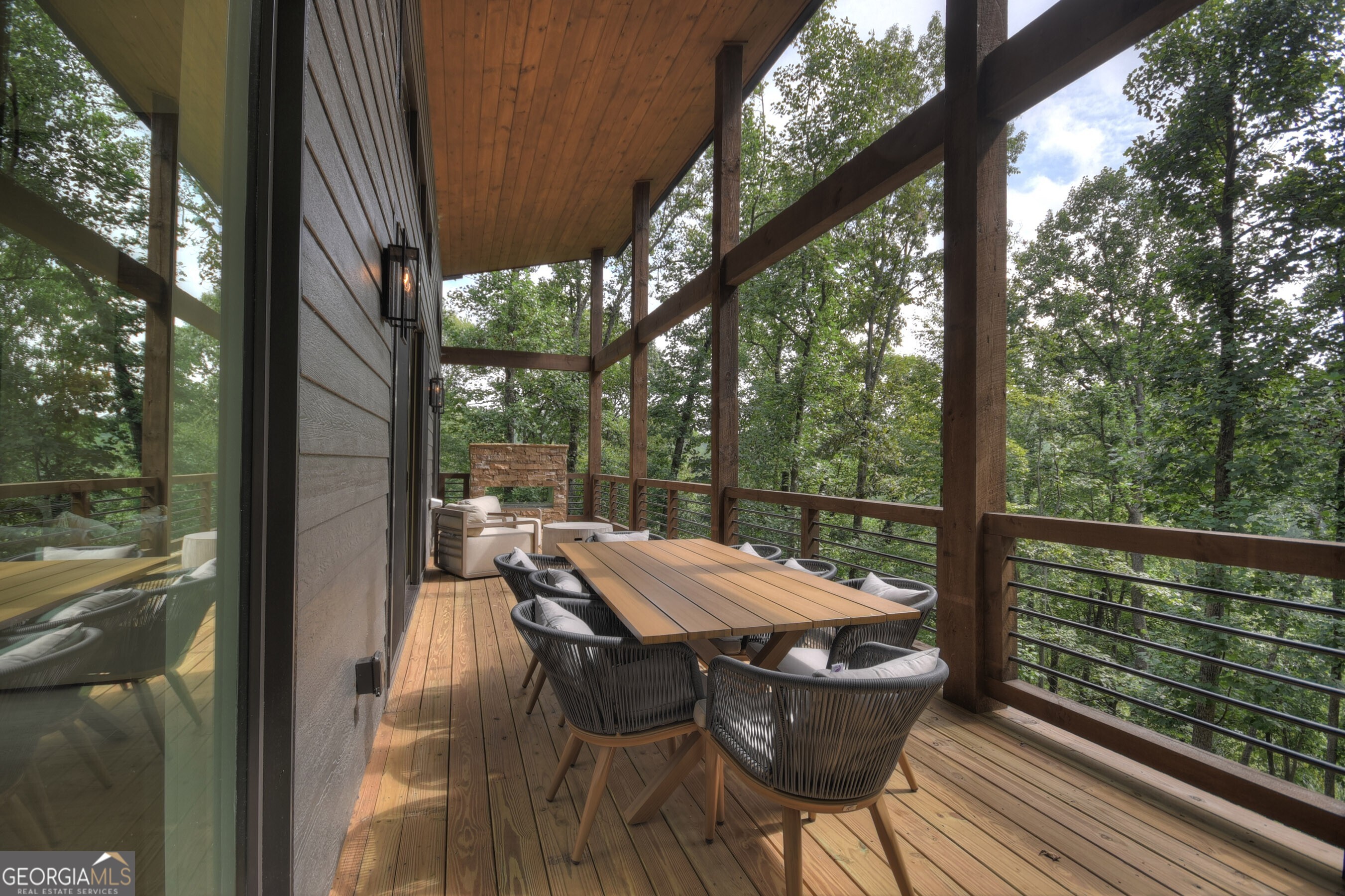 271 Toccoa Preserve Court Blue Ridge GA 30513