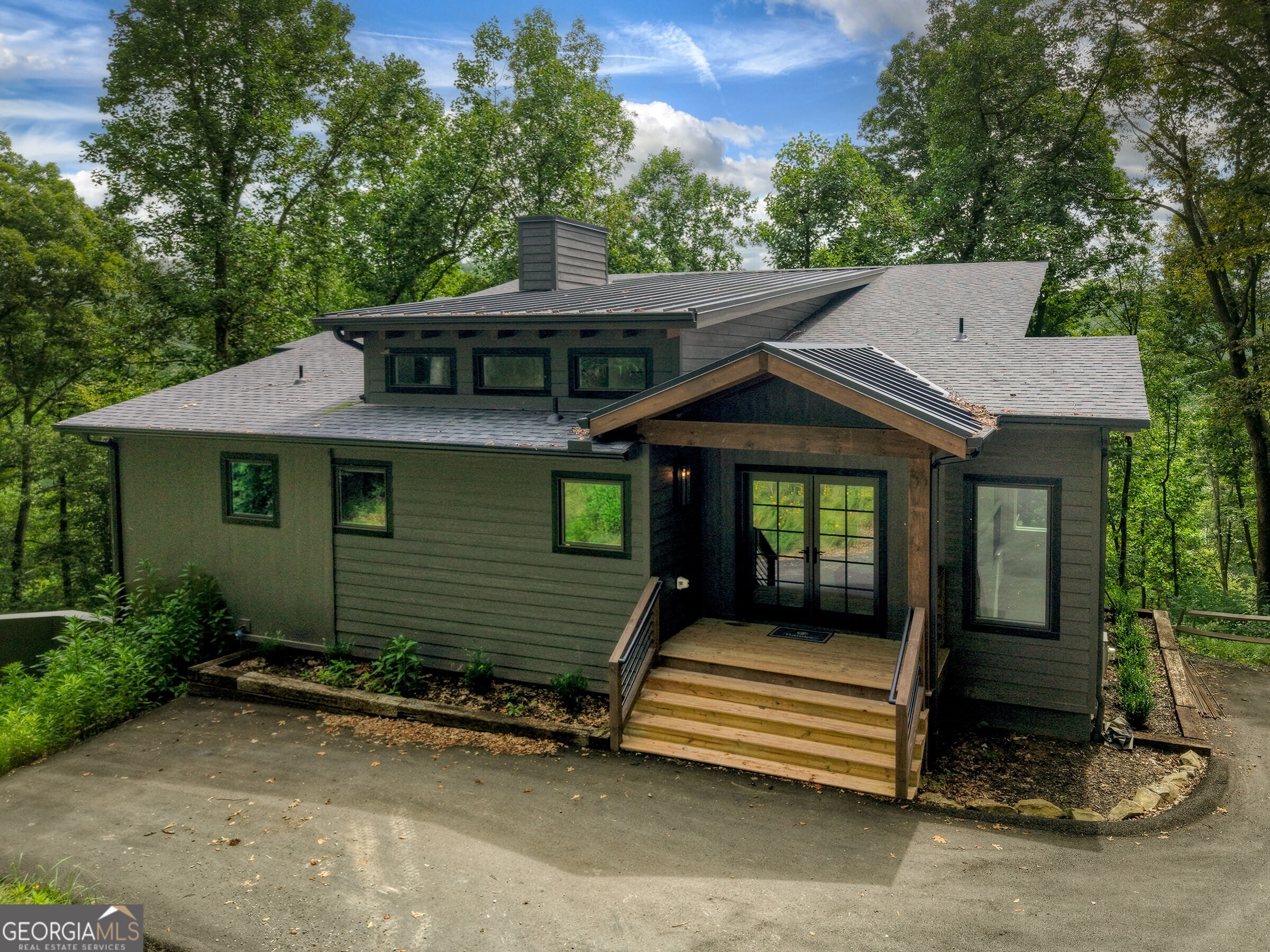 271 Toccoa Preserve Court Blue Ridge GA 30513