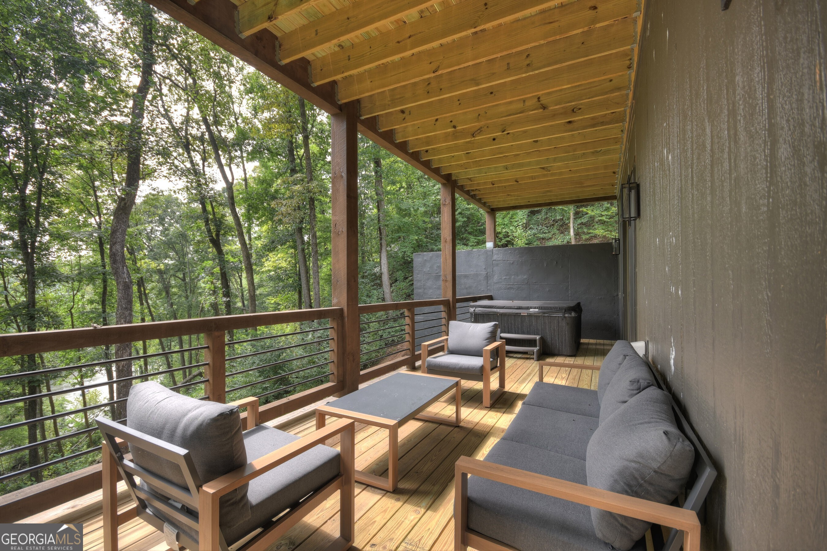 271 Toccoa Preserve Court Blue Ridge GA 30513