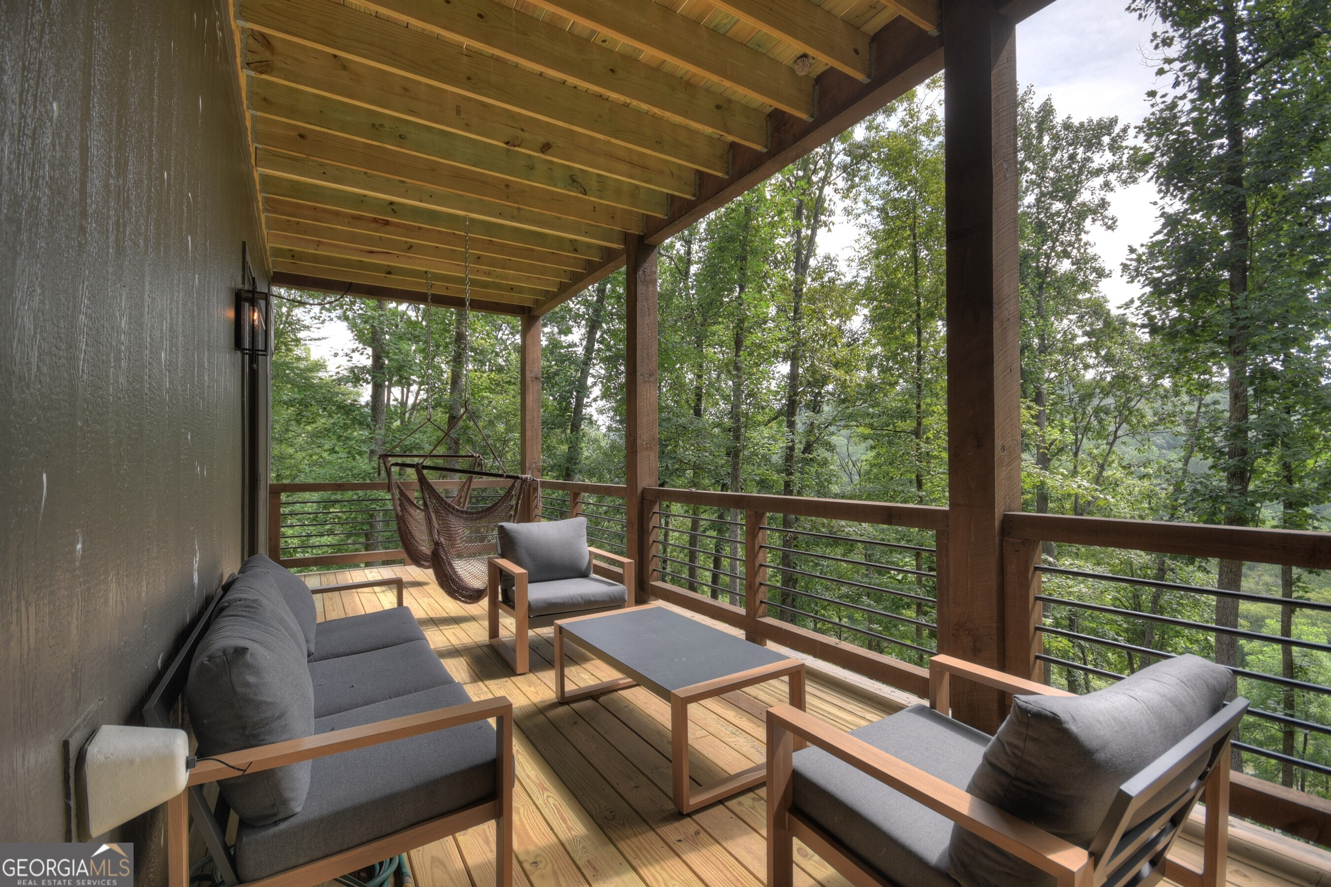 271 Toccoa Preserve Court Blue Ridge GA 30513