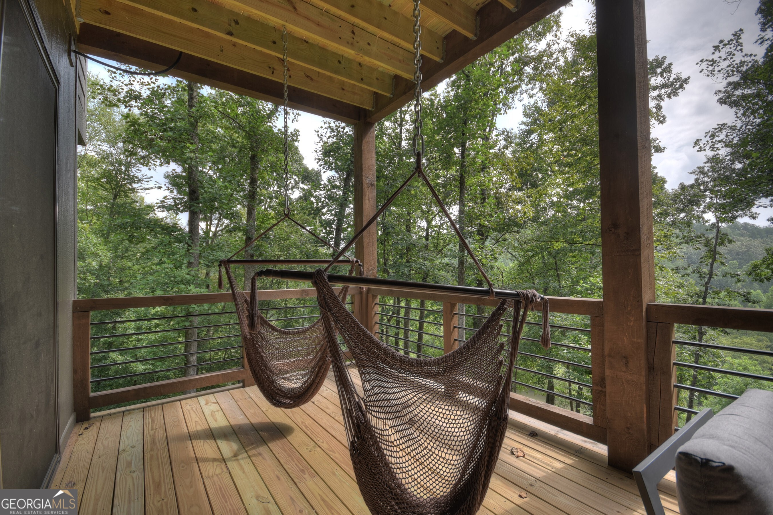 271 Toccoa Preserve Court Blue Ridge GA 30513