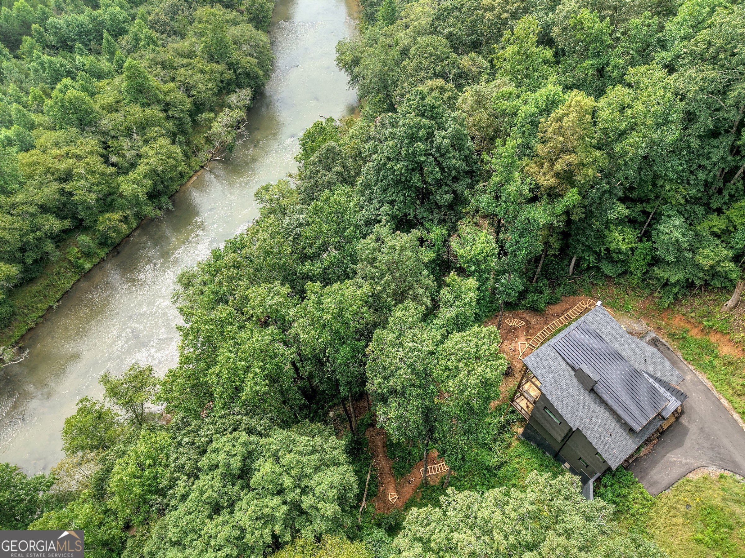 271 Toccoa Preserve Court Blue Ridge GA 30513