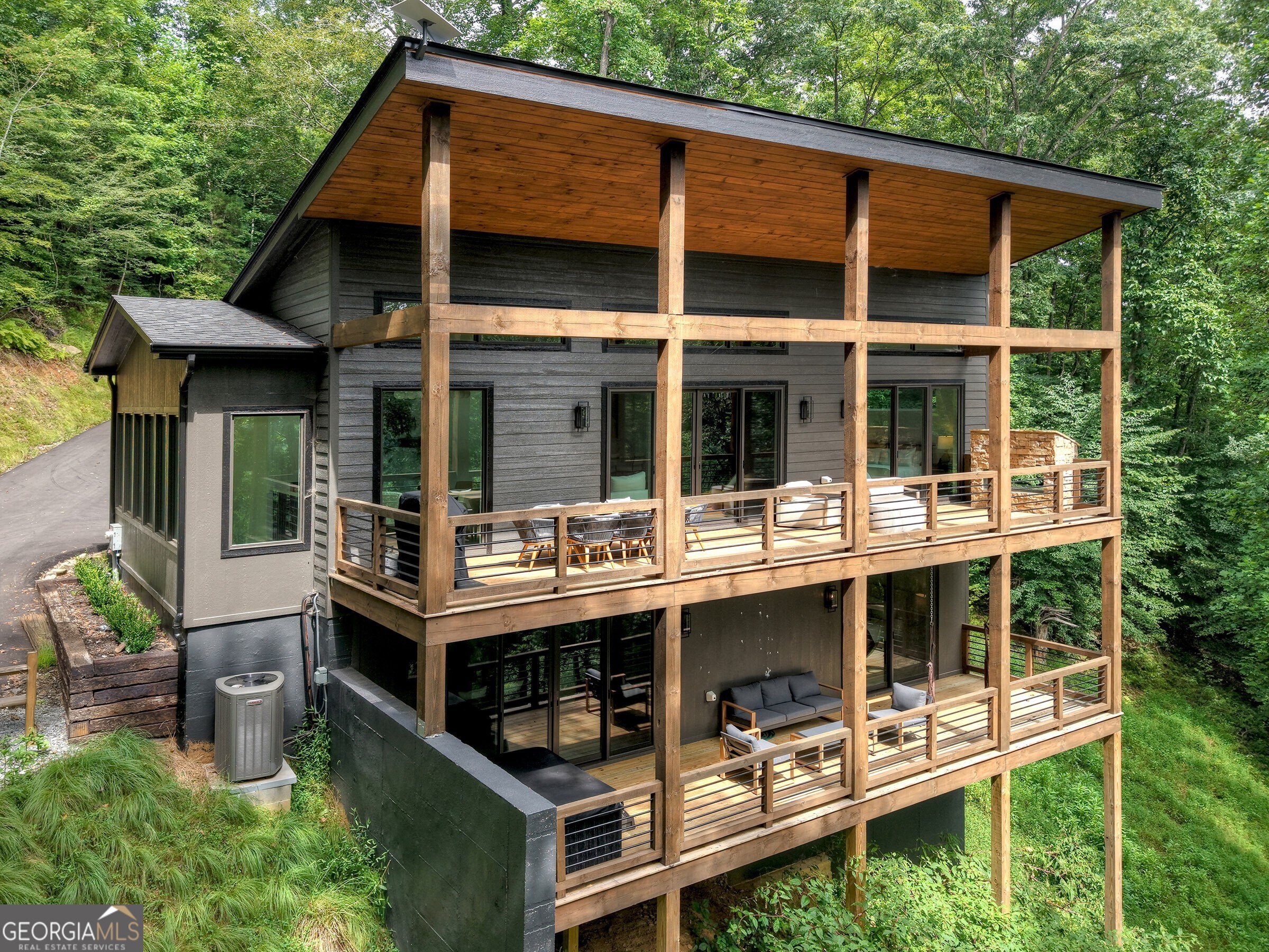 271 Toccoa Preserve Court Blue Ridge GA 30513