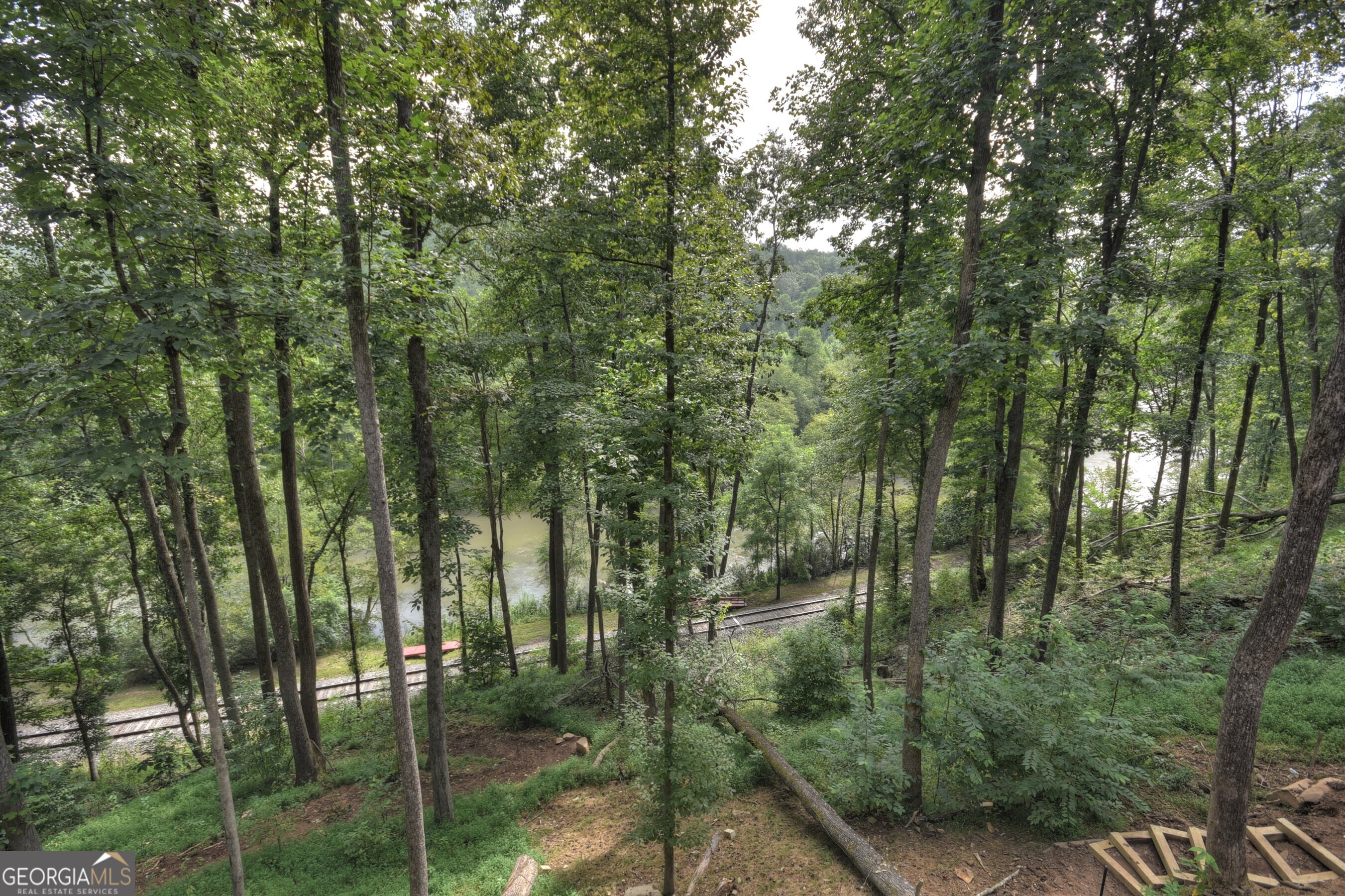 271 Toccoa Preserve Court Blue Ridge GA 30513